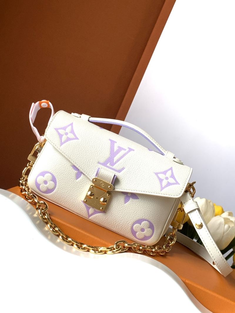 LV Satchel bags